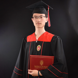 Yi Rong